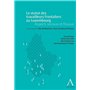 le statut des travailleurs transfrontaliers au luxembourg. aspects sociaux et fi