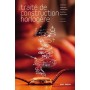 Traité de construction horlogère