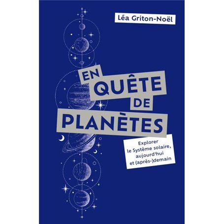 En quête de planètes