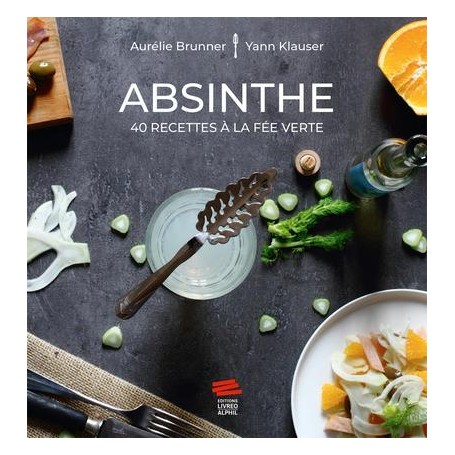 Absinthe
