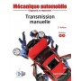 Transmission manuelle