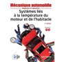 Systèmes liés à la température du moteur et de l'habitacle - 2e édition