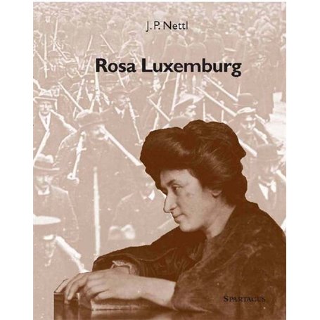 Rosa Luxemburg