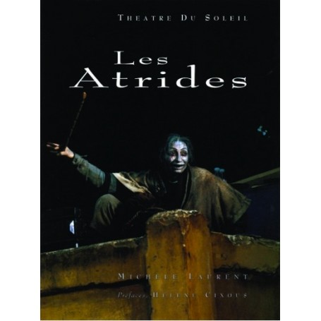 Les Atrides II