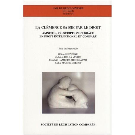 LA CLÉMENCE SAISIE PAR LE DROIT