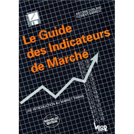 Le guide des indicateurs de marché