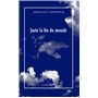 Juste la fin du monde