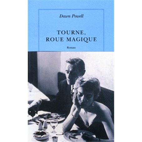 Tourne, roue magique