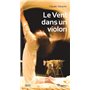 Le vent dans un violon