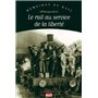 Le rail au service de la liberté Débarquement