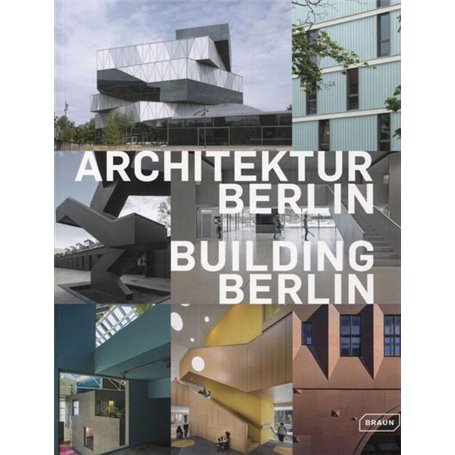 Building Berlin, Vol. 9