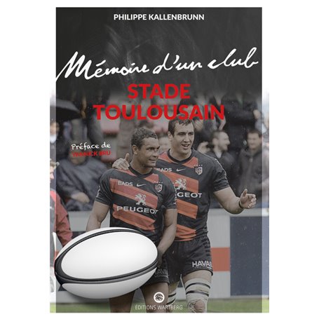 Stade Toulousain