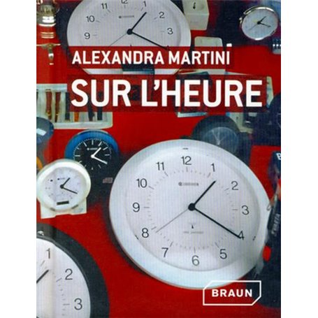 Sur l'heure