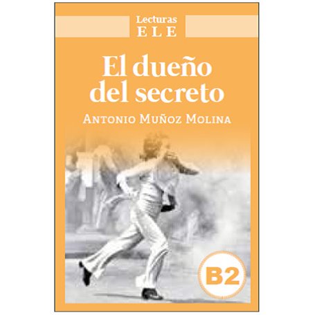 EL DUEÑO DEL SECRETO