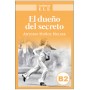 EL DUEÑO DEL SECRETO