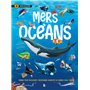Mers et Océans