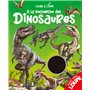 A la recherche des Dinosaures