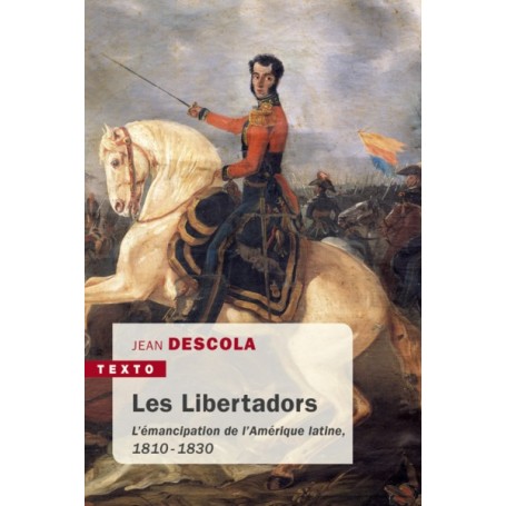 Les libertadors