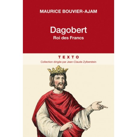 Dagobert roi des francs