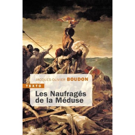 Les naufragés de la Méduse