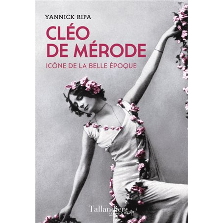 Cléo de Mérode