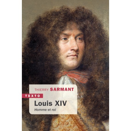 Louis XIV