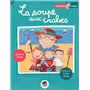 SOUPE AUX CRABES (LA)