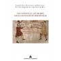 Les vivants et les morts dans les sociétés médiévales