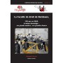 La Faculté de droit de Bordeaux