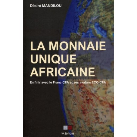 La monnaie unique africaine