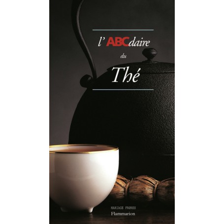 L'ABCdaire du thé