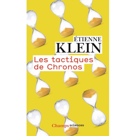 Les Tactiques de Chronos