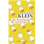 Les Tactiques de Chronos