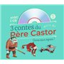 3 contes du Père Castor