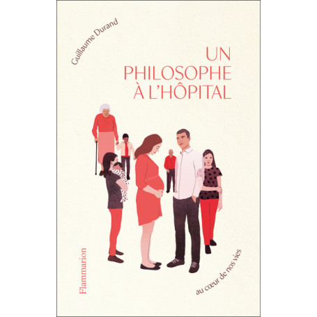 Un philosophe à l'hôpital