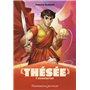 Thésée l'aventurier