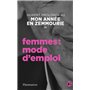 Femmes : mode d'emploi