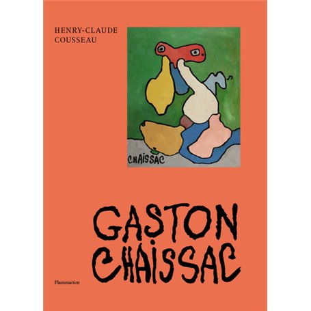 Gaston Chaissac