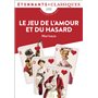 Le Jeu de l'amour et du hasard