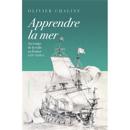Apprendre la mer