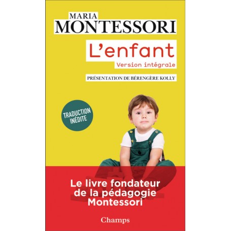 L'enfant