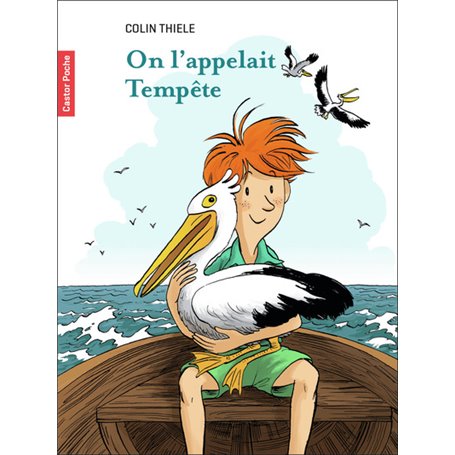 On l'appelait Tempête