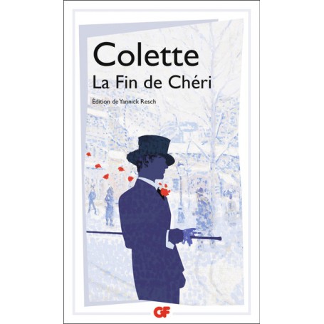 La Fin de Chéri