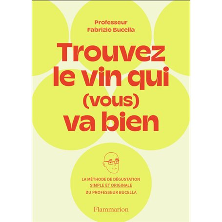 Trouvez le vin qui (vous) va bien