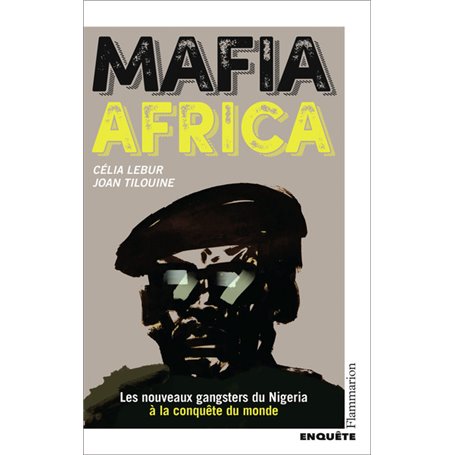 Mafia Africa