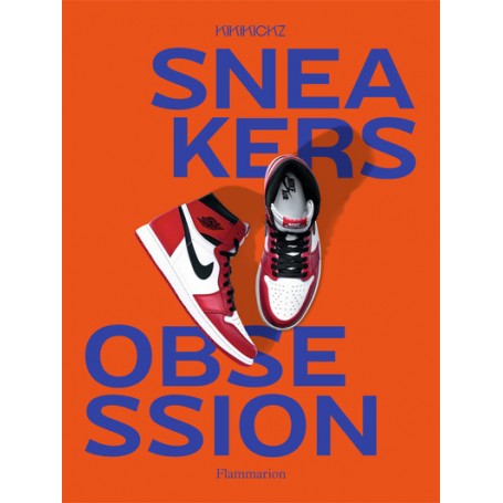 Sneakers obsession