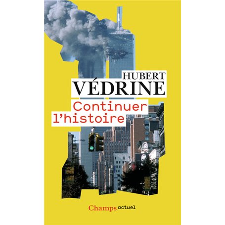 Continuer l'histoire