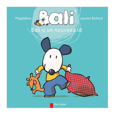 Bali a un nouveau lit