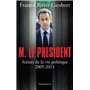 M. Le Président