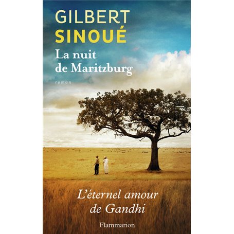 La Nuit de Maritzburg